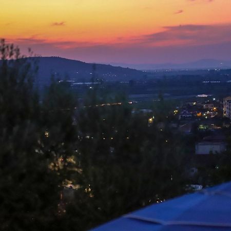 Bujtina Musta Guest House Berat Exterior foto