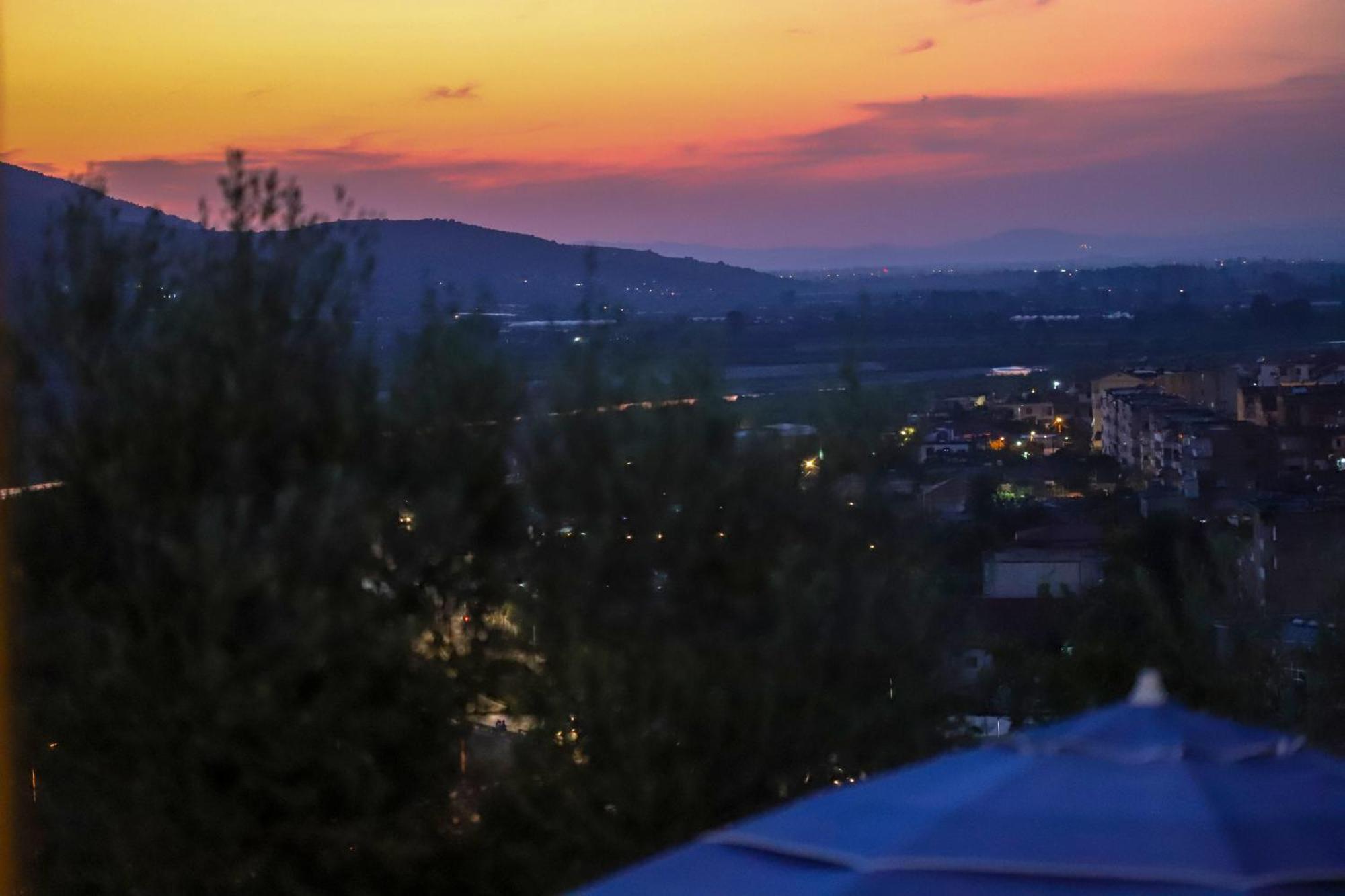 Bujtina Musta Guest House Berat Exterior foto