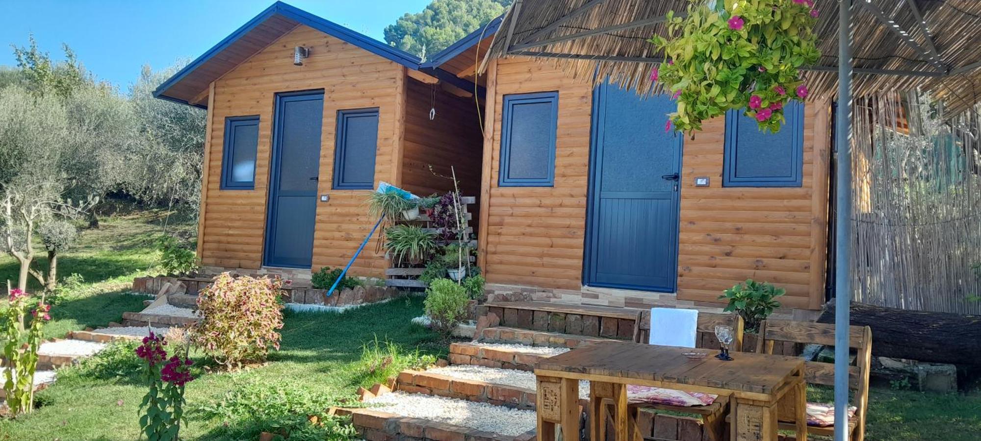 Bujtina Musta Guest House Berat Cameră foto