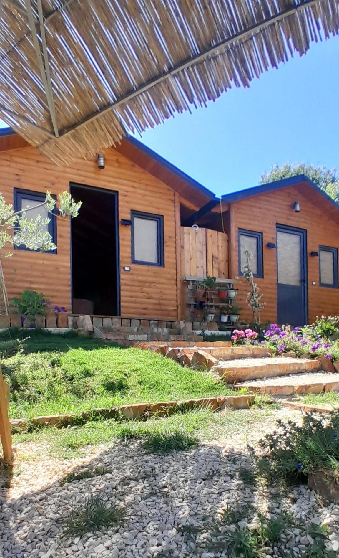 Bujtina Musta Guest House Berat Cameră foto